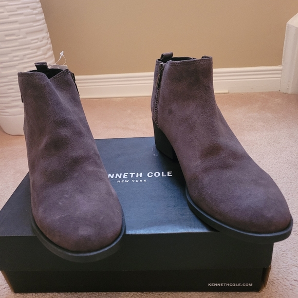 Ladies ankle boots - Picture 7 of 8